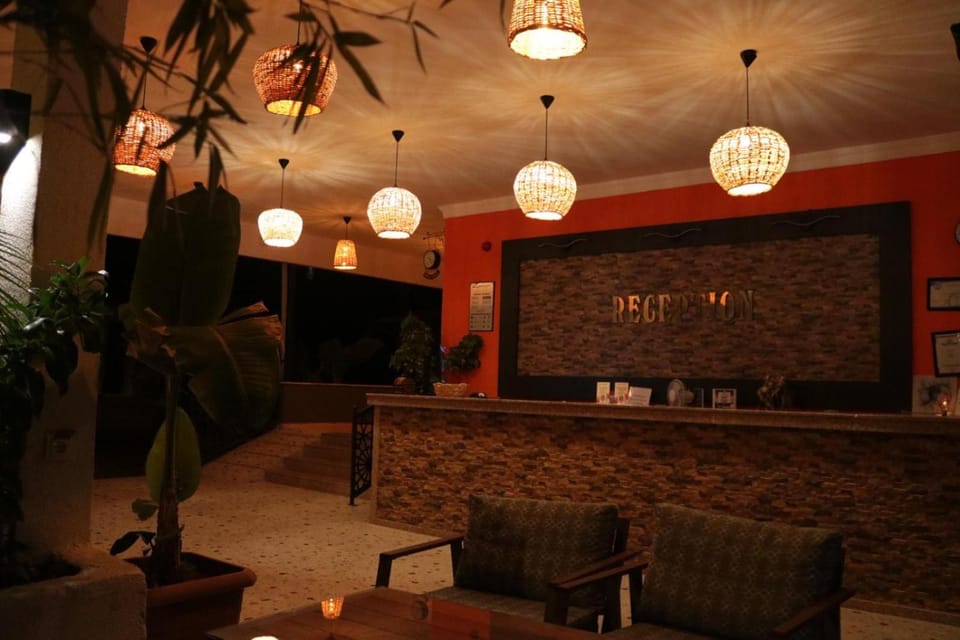 Taner Otel Hotel in Ölüdeniz