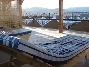 Dahab Plaza Hotel Resort in South Sinai Governorate
