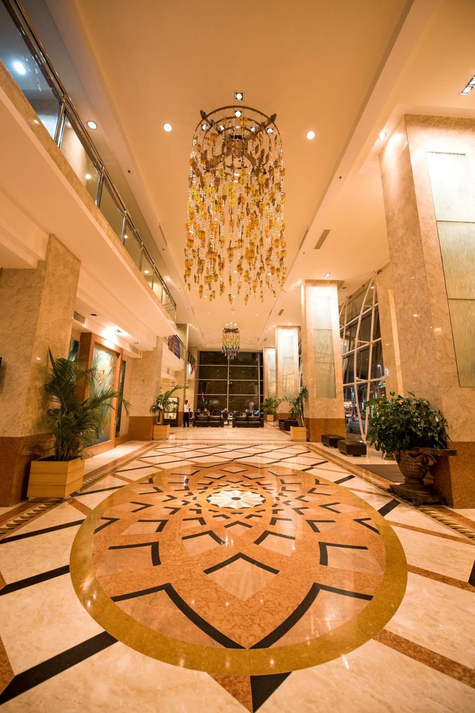 Bayview Hotel Melaka Hotel in Malacca