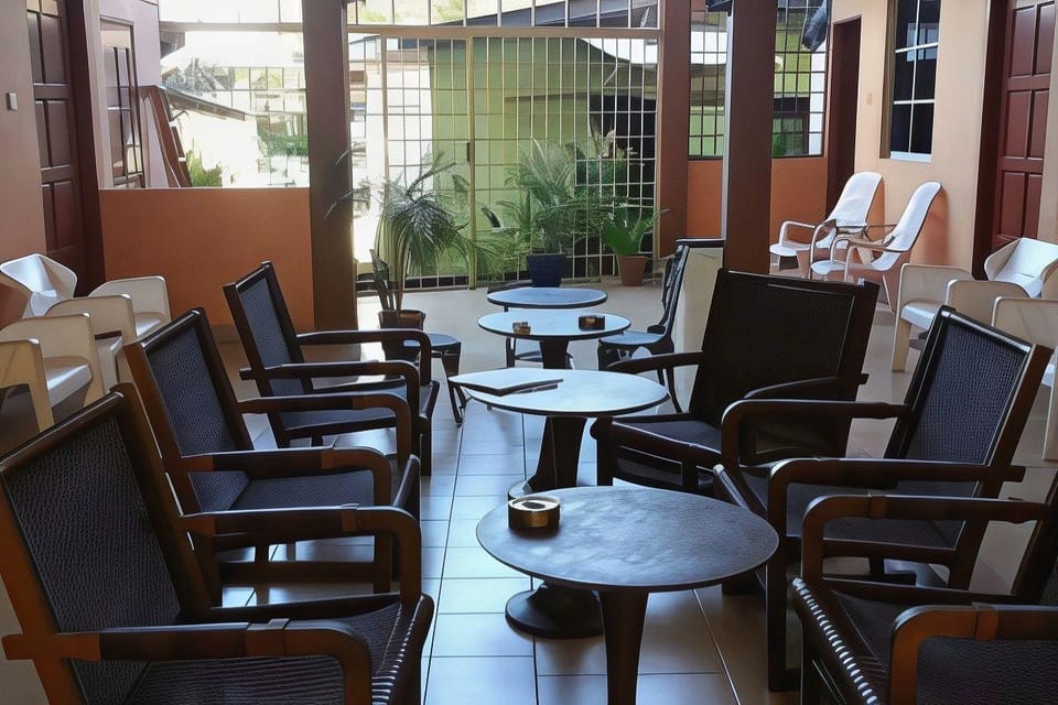 Sweet Inn Motel Inn in Kedah