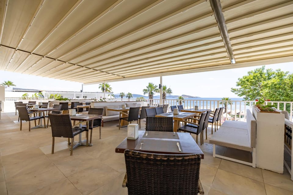 Petunya Beach Resort Resort in Muğla Province