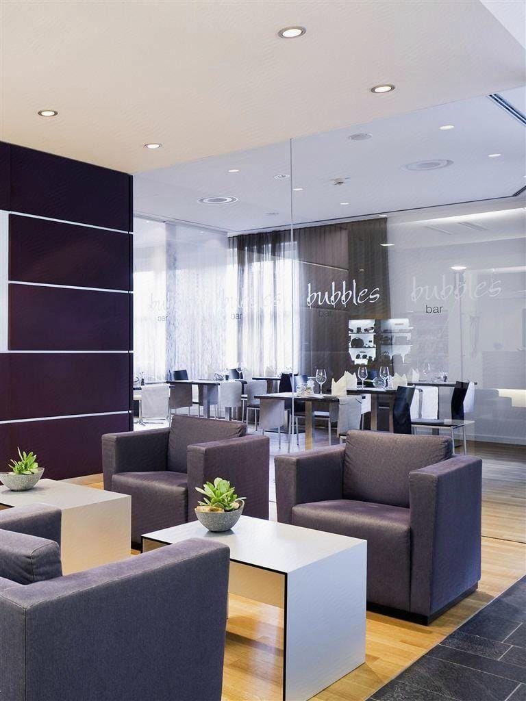 Mercure Hotel Munchen Sud Messe Hotel in Munich