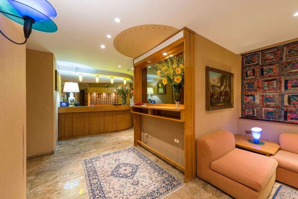 Hotel Iris Hotel in Roccaraso