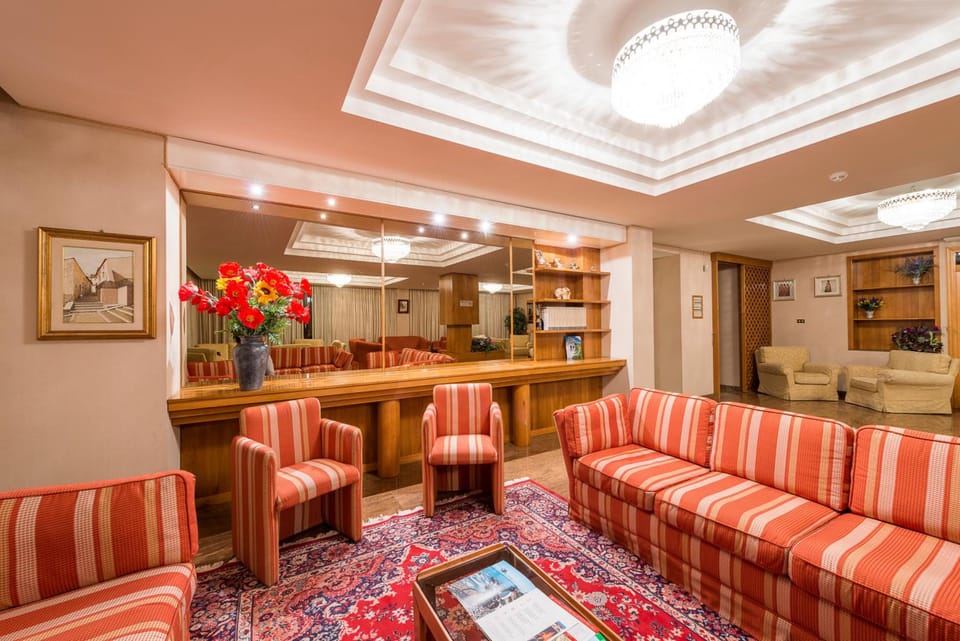 Hotel Iris Hotel in Roccaraso