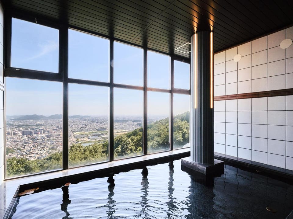 Setre Highland Villa Himeji Hotel in Hyogo Prefecture
