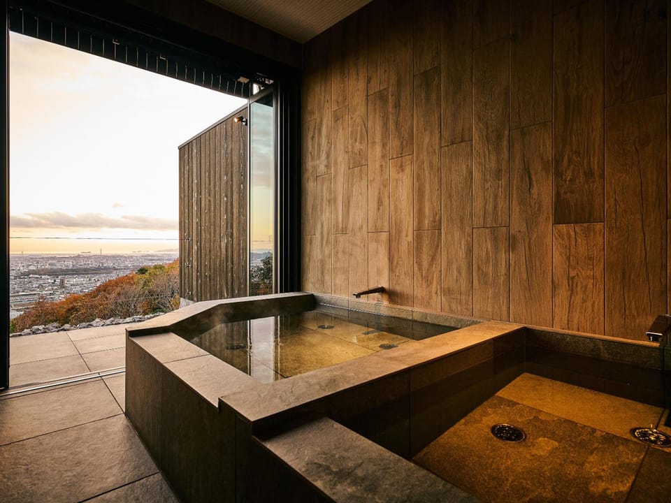 Setre Highland Villa Himeji Hotel in Hyogo Prefecture