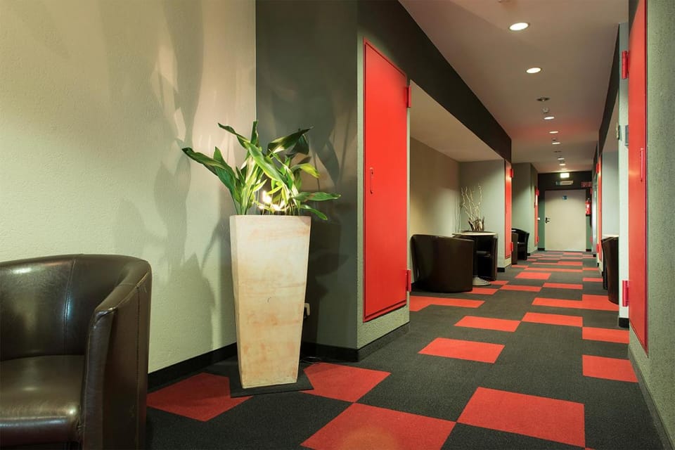 Facilities