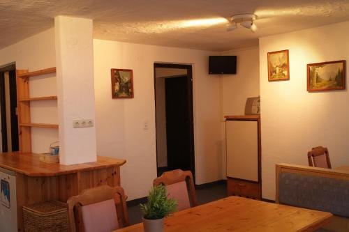 Haus Arnold by Chatel Reizen Hotel in Soelden
