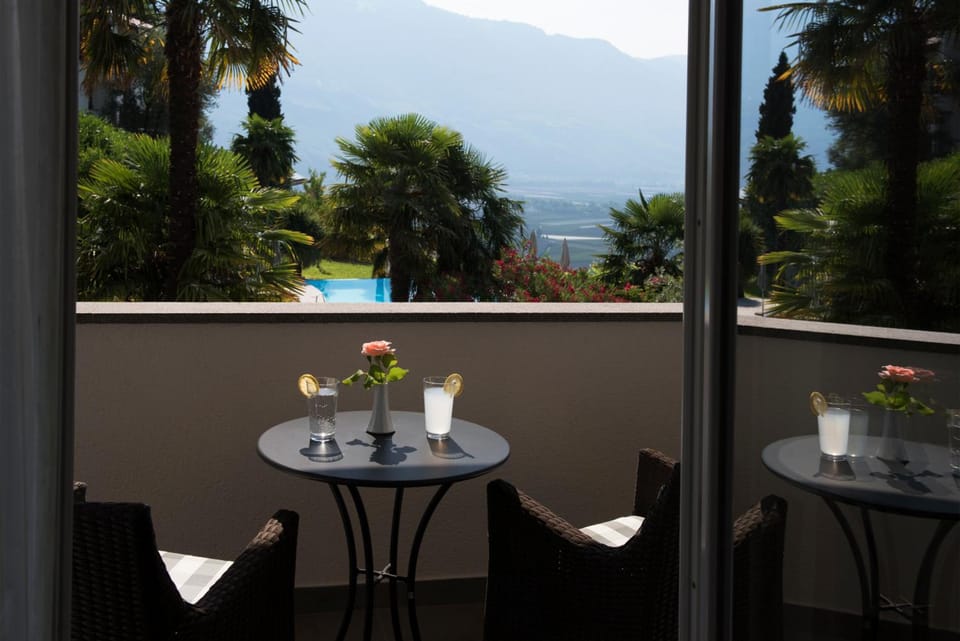 Apparthotel Calma Hotel in Trentino-South Tyrol