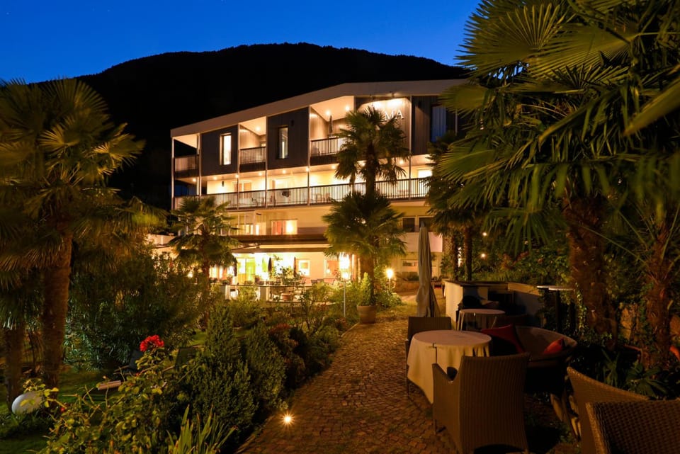 Apparthotel Calma Hotel in Trentino-South Tyrol