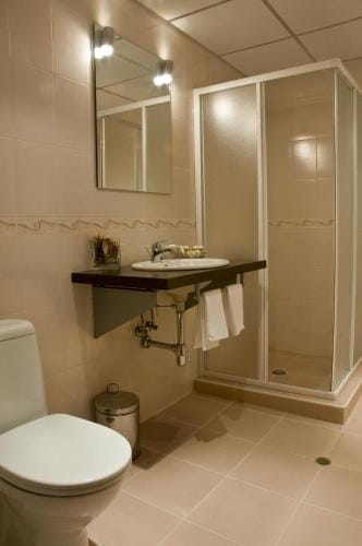 Hotel 4 Zona Hotel in Sofia