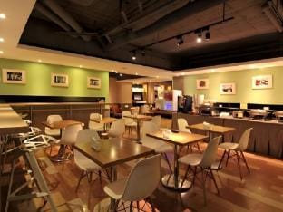 The Moon Hotel Hotel in Taipei City