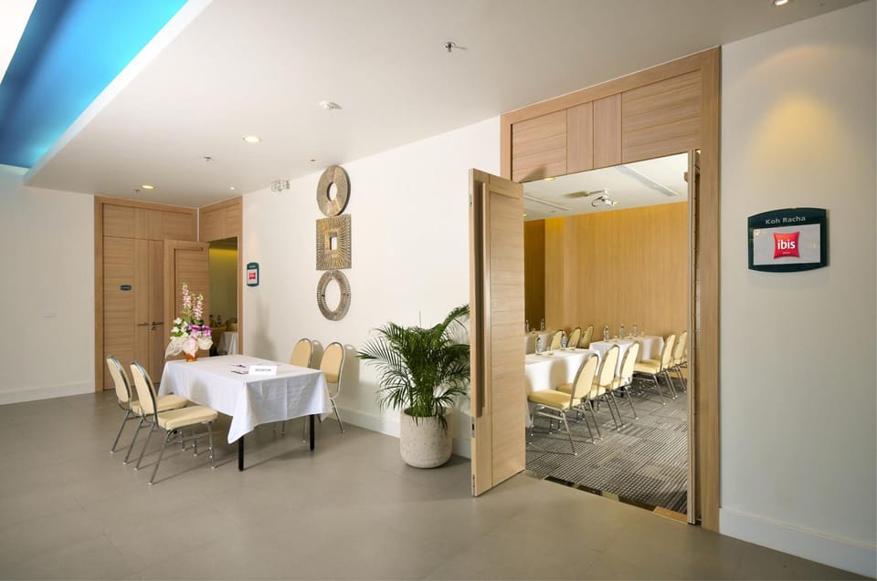 Ibis Phuket Kata Hotel in Rawai