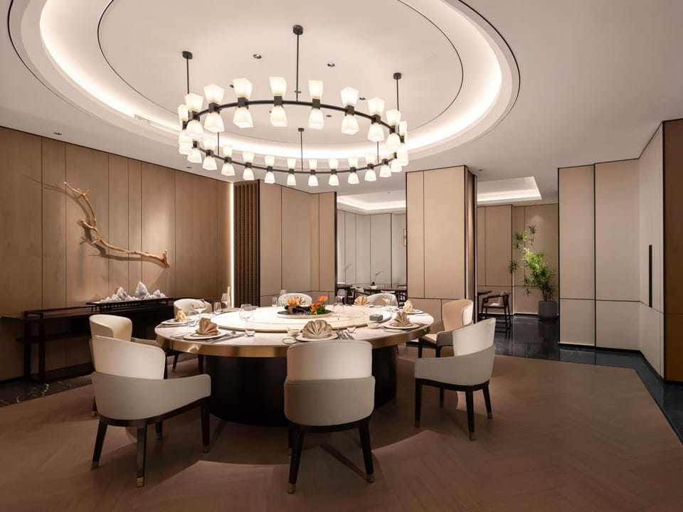 Gehua New Century Hotel Beijing Hotel in Beijing
