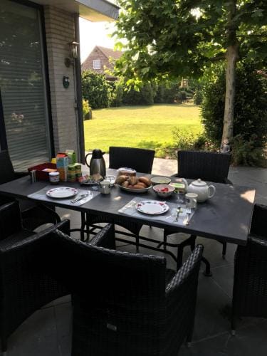 Hazegewoud Hotel in North Brabant (province)