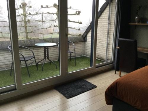 Hazegewoud Hotel in North Brabant (province)