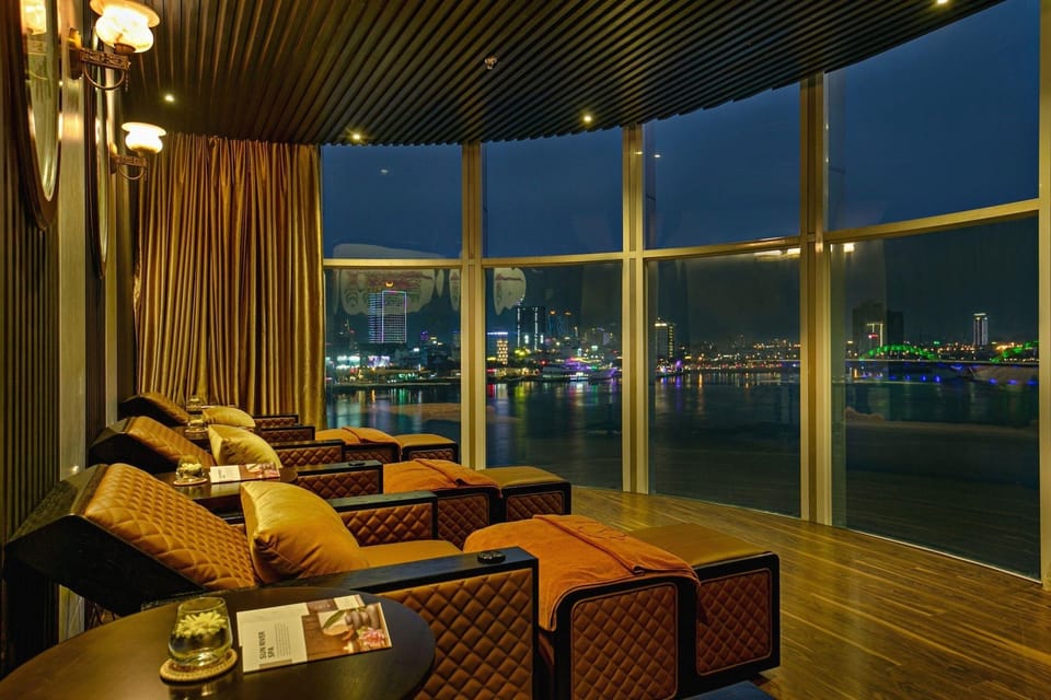 Sun River Hotel Hotel in Da Nang
