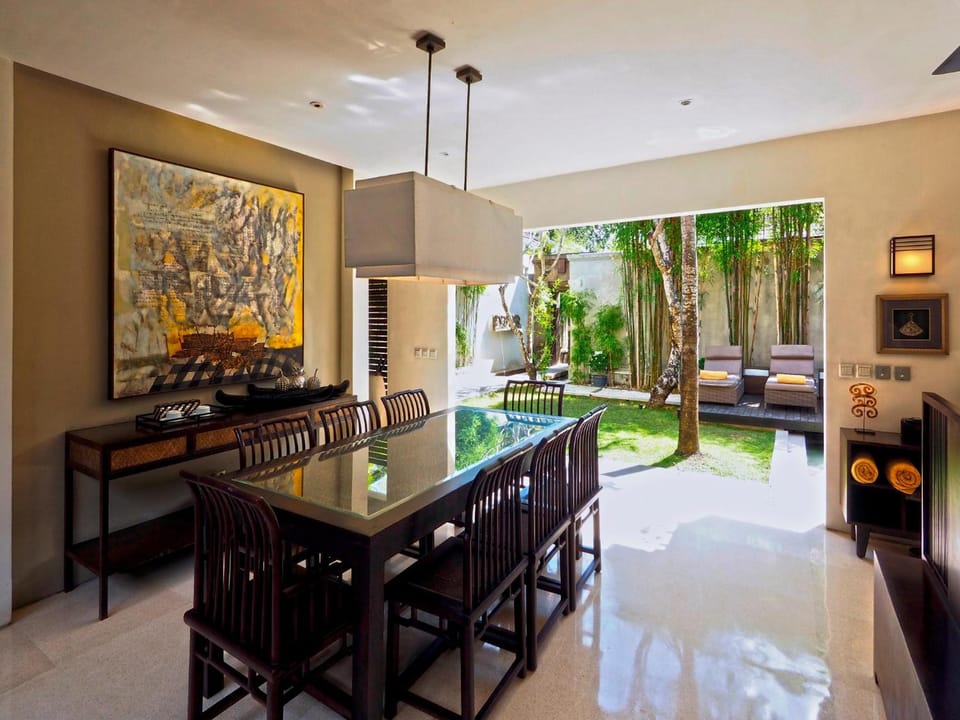 The Amala Boutique Retreat Resort in Kuta