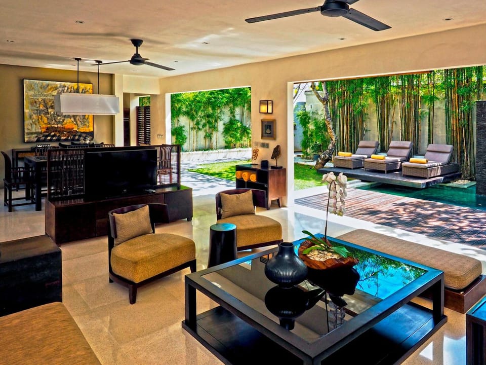 The Amala Boutique Retreat Resort in Kuta