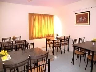 Suriya International Hotel Hotel in Chennai