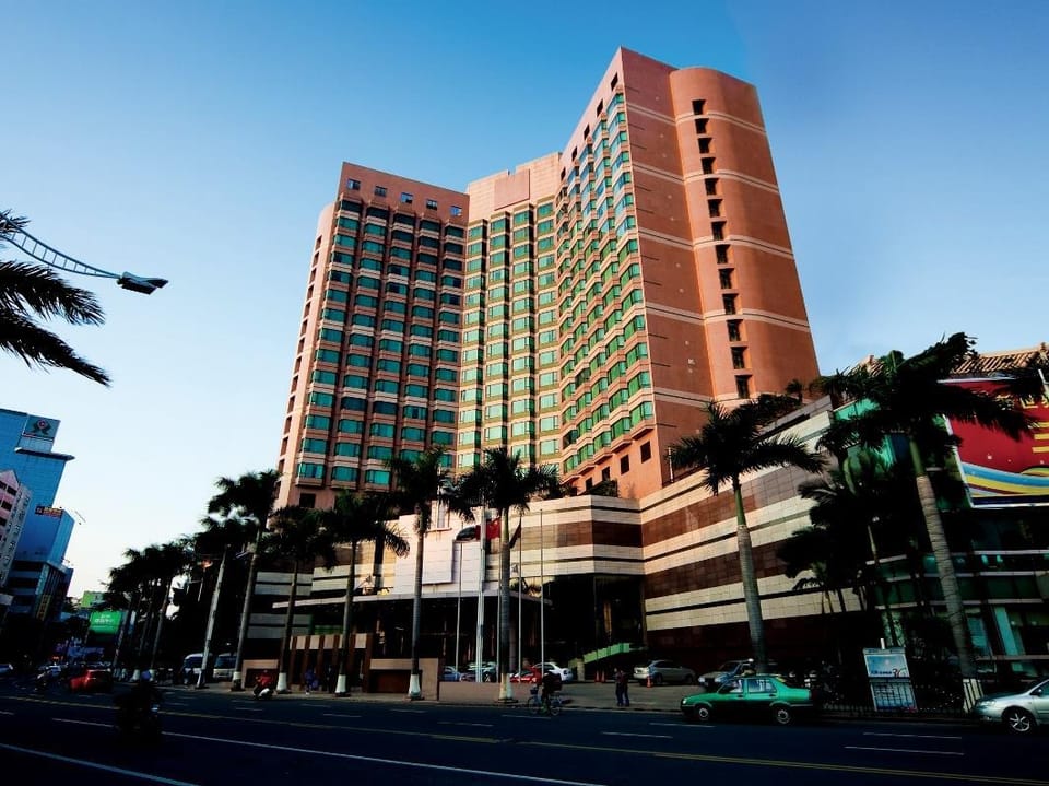 New World Shunde Hotel Hotel in Guangzhou