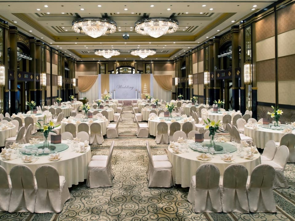 New World Shunde Hotel Hotel in Guangzhou