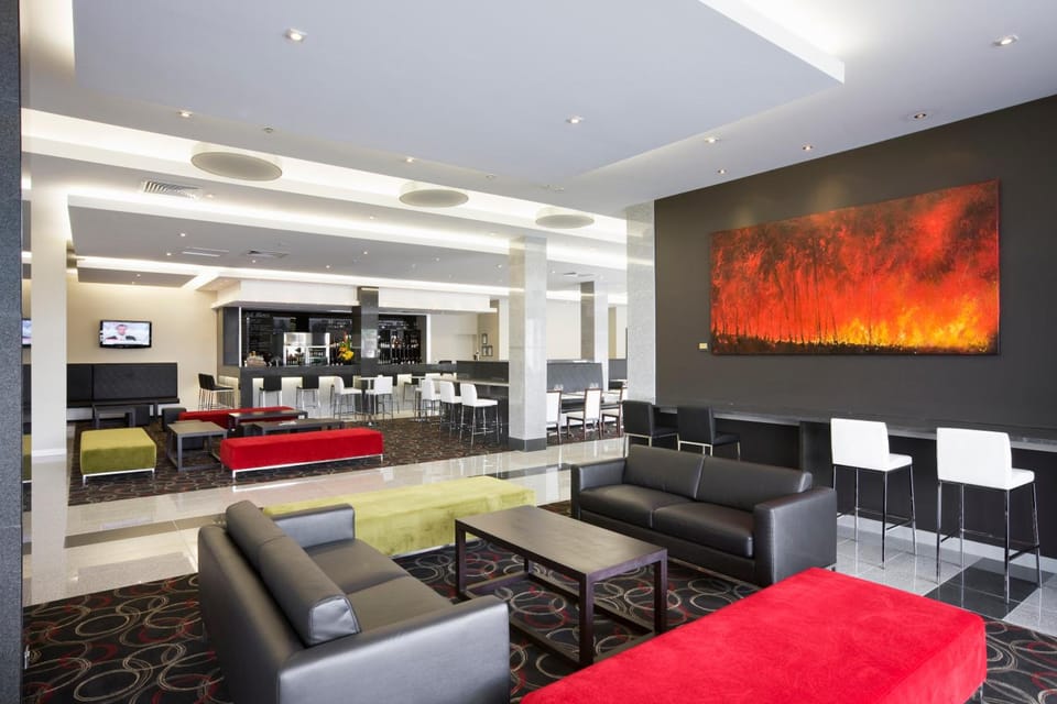 Bar/lounge