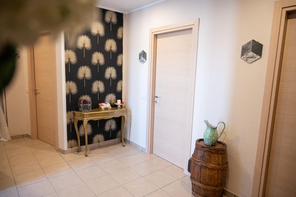 da Fiorella Hotel in Tuscany