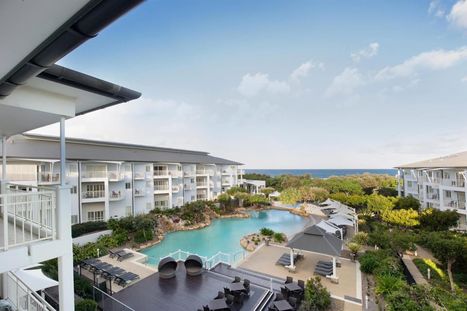 Mantra on Salt Beach Kingscliff Resort in Kingscliff