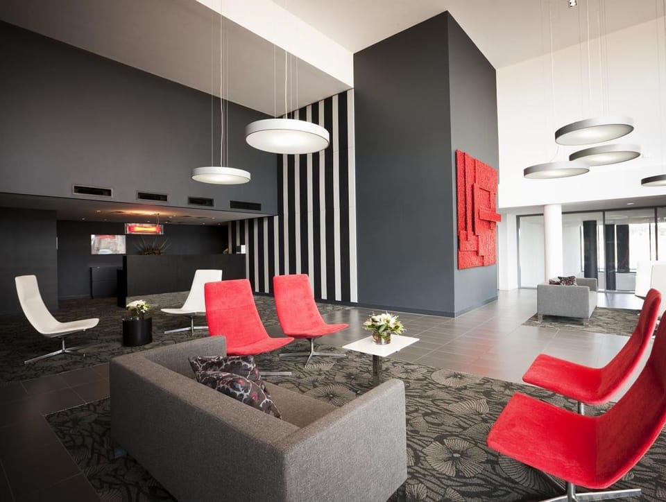 Rydges Mount Panorama Bathurst Hotel in Bathurst