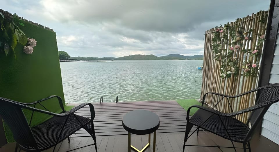 Raya Buri Resort Resort in Thailand