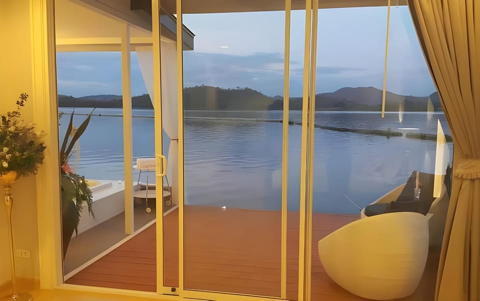 Raya Buri Resort Resort in Thailand