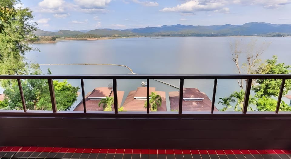 Raya Buri Resort Resort in Thailand