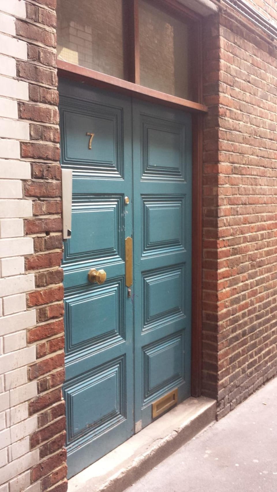 Covent Garden Penthouse Hotel in City of Westminster