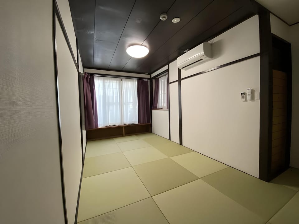 Sakura Hotel Hatagaya Hotel in Shibuya