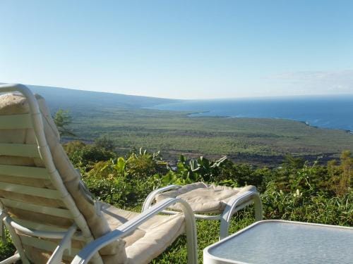 Belle Vue Kona Inc Hotel in Captain Cook