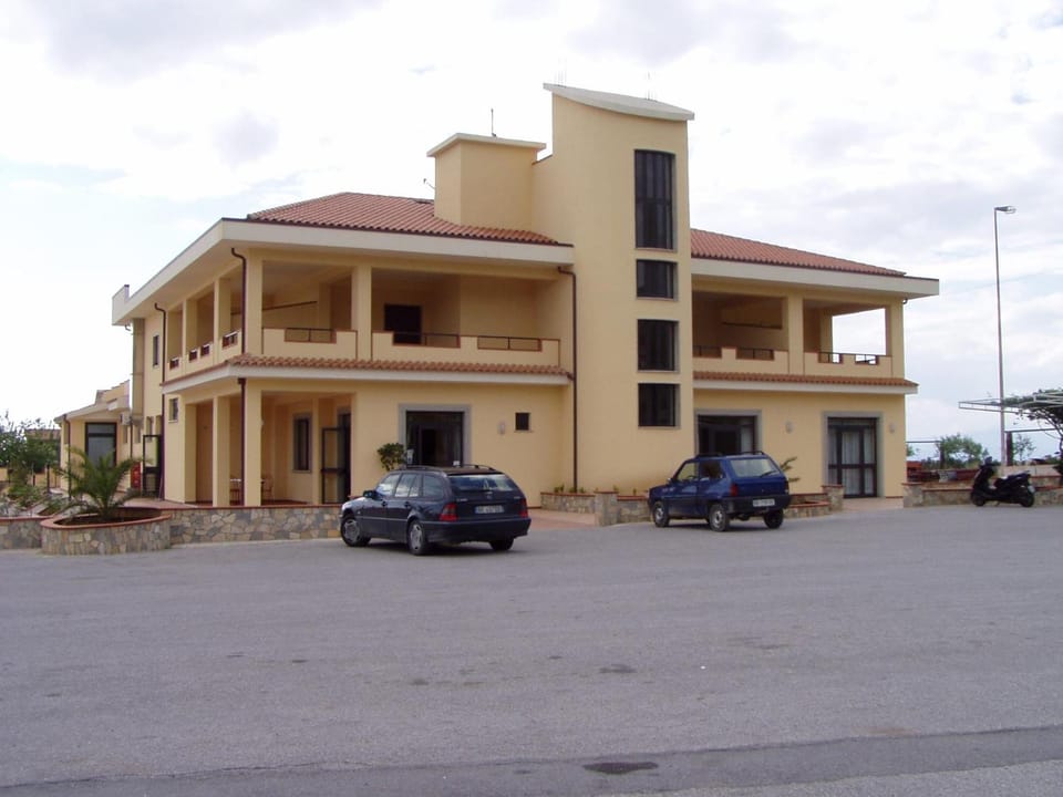 Hotel San Giorgio Hotel in Calabria