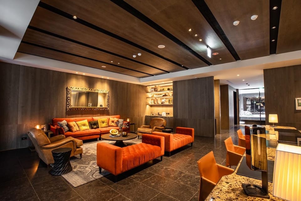 CHECK inn SELECT Chiayi RenAi  Hotel in Taiwan, Province of China