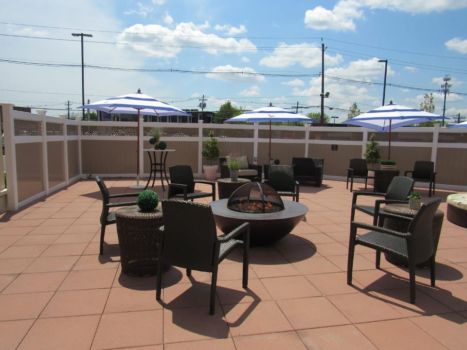 Hilton Garden Inn Springfield, NJ Hotel in New Jersey
