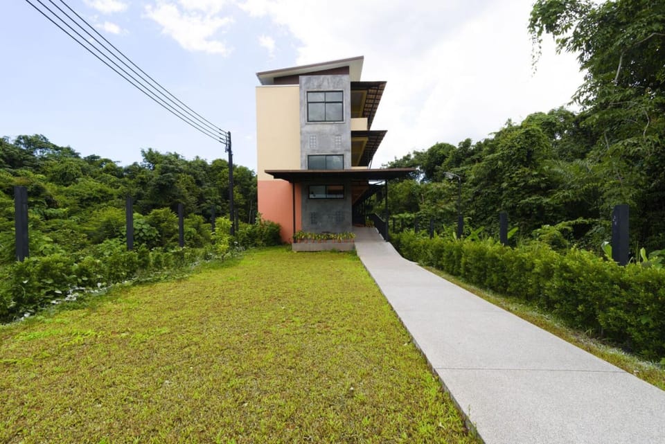 Srisuksant Urban Hotel in Krabi Changwat