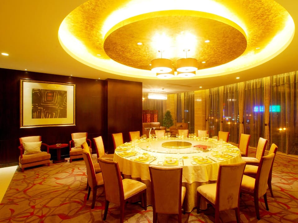 Yiwu International Mansion Hotel Hotel in Hangzhou