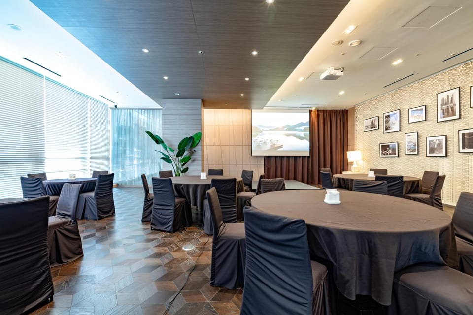 Solaria Nishitetsu Hotel Busan Hotel in Busan