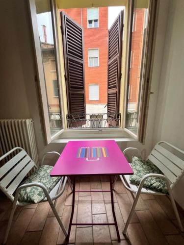 casadiviaappia Hotel in Imola