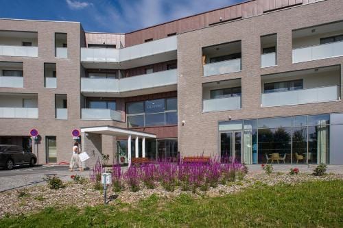 DOMITYS - Olympe Hotel in Hauts-de-France