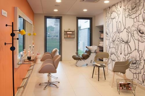 DOMITYS - Olympe Hotel in Hauts-de-France