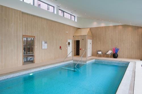 DOMITYS - Olympe Hotel in Hauts-de-France