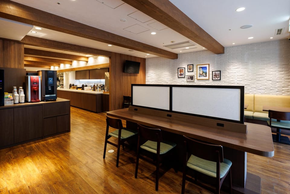 Dormy Inn Hiroshima Hotel in Hiroshima