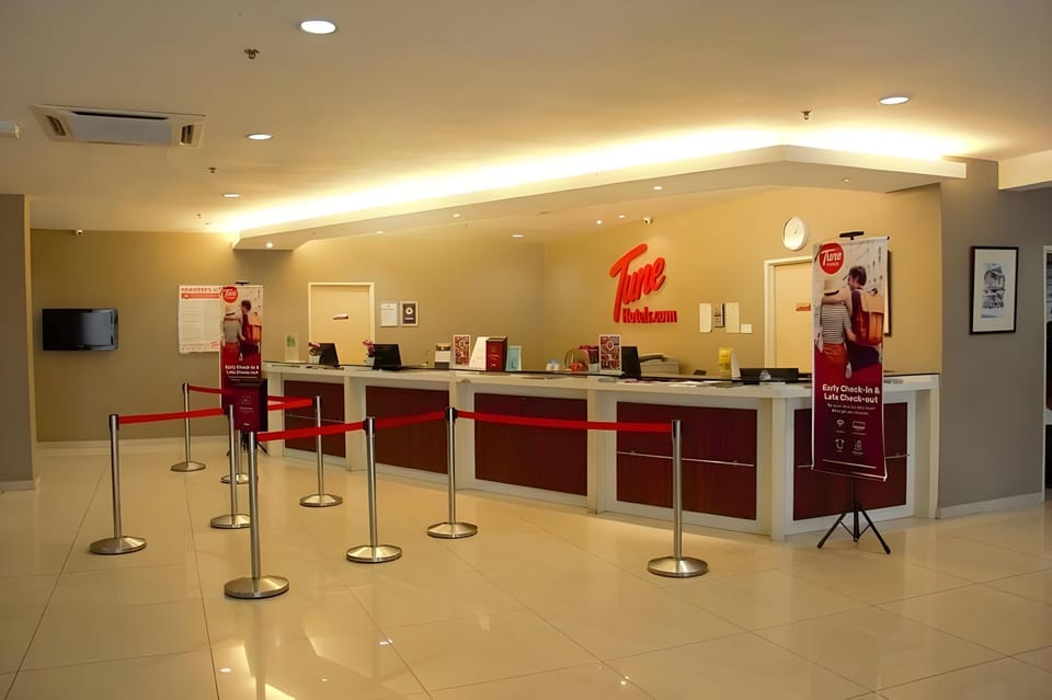 Tune Hotel Georgetown Penang Hotel in George Town