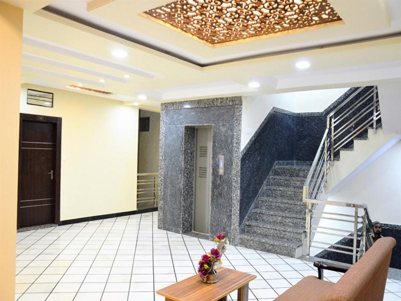 Hotel Ata Inn & Restaurant Hotel in Rajasthan