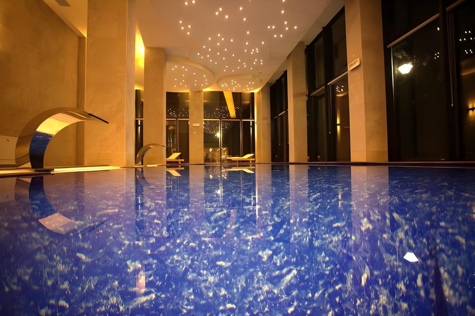 Hotel Malak Regency Hotel in Sarajevo
